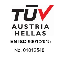 TUV AUSTRIA ISO 9001